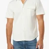 HOWARD S/S SHIRT