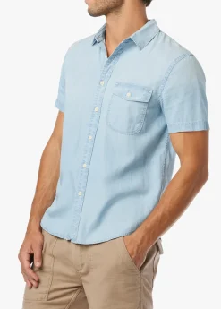 HOWARD S/S SHIRT