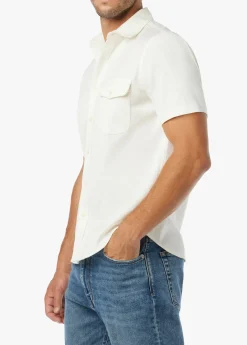 HOWARD S/S SHIRT