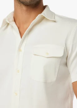 HOWARD S/S SHIRT