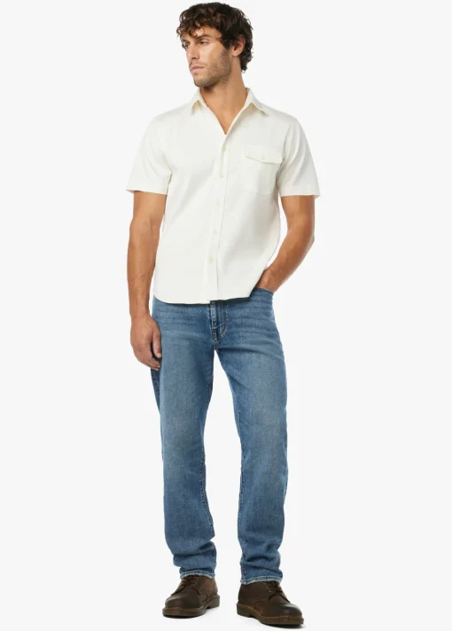 HOWARD S/S SHIRT