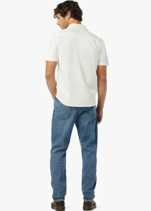 HOWARD S/S SHIRT