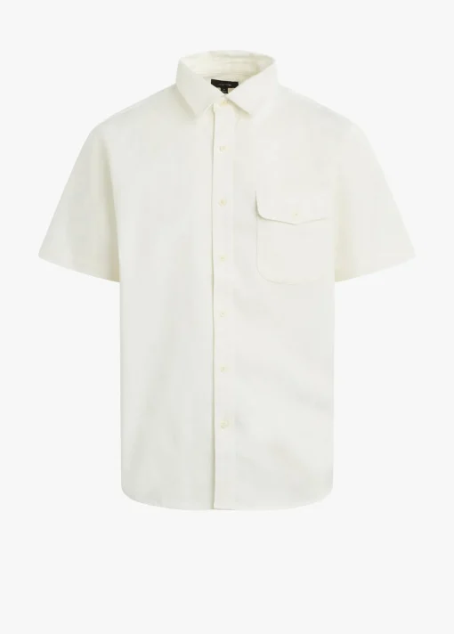 HOWARD S/S SHIRT