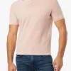 JIMMY BANLON POLO