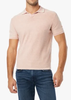 JIMMY BANLON POLO
