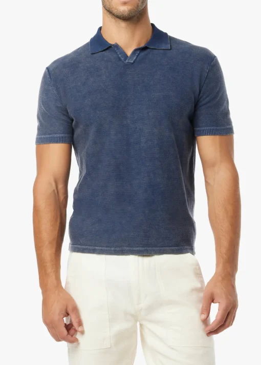 JIMMY BANLON POLO