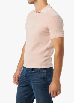 JIMMY BANLON POLO