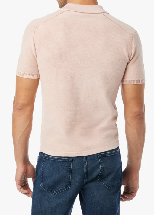 JIMMY BANLON POLO