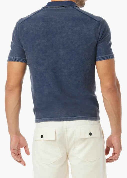 JIMMY BANLON POLO
