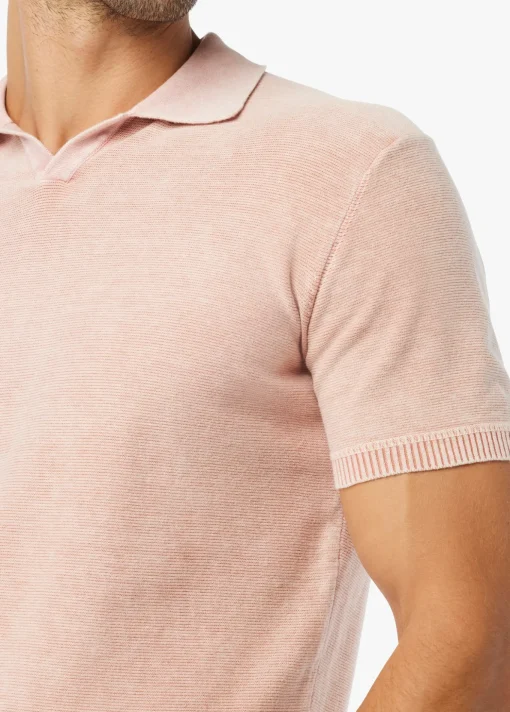 JIMMY BANLON POLO