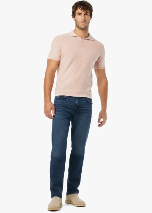 JIMMY BANLON POLO