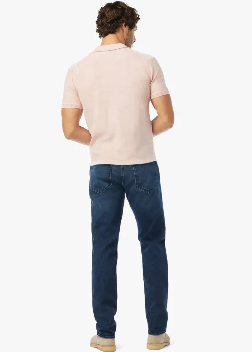 JIMMY BANLON POLO