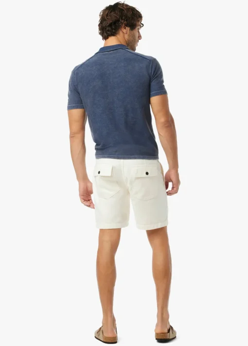 JIMMY BANLON POLO