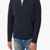 KANGAROO QUARTER ZIP