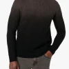 KYLE OMBRE SWEATER