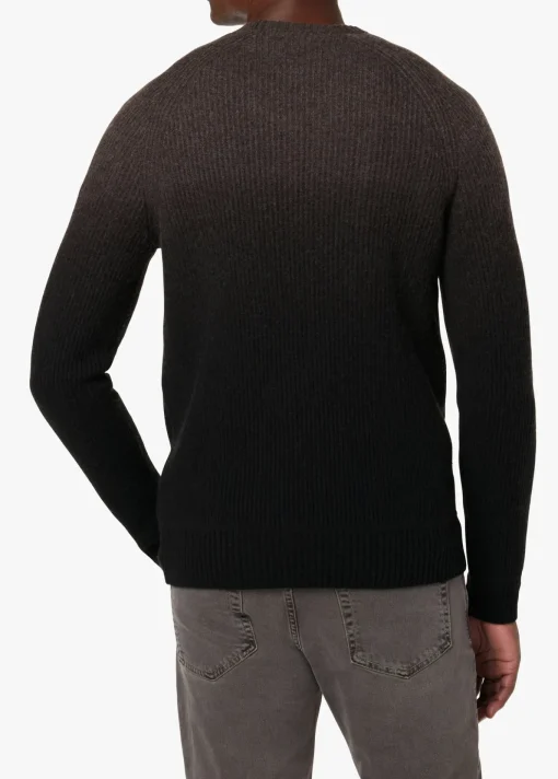 KYLE OMBRE SWEATER