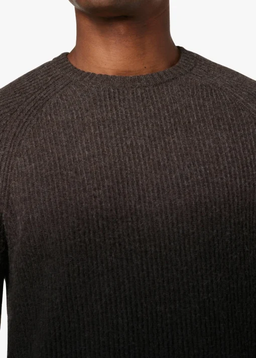 KYLE OMBRE SWEATER