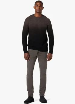 KYLE OMBRE SWEATER