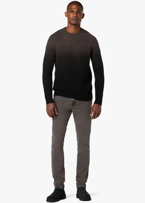 KYLE OMBRE SWEATER