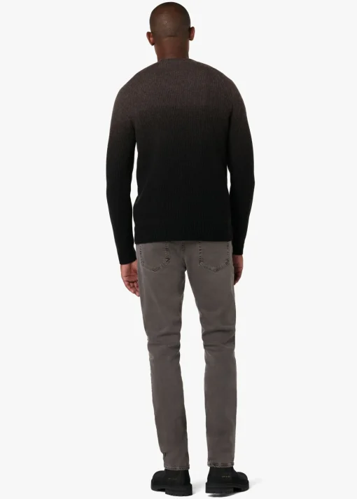 KYLE OMBRE SWEATER