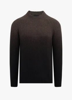 KYLE OMBRE SWEATER