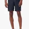 LINEN TRAIL SHORT