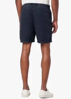 LINEN TRAIL SHORT