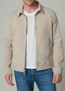 MECHANIC JACKET