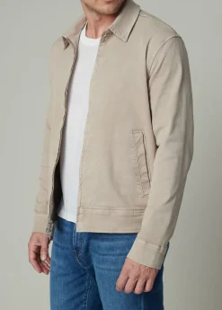 MECHANIC JACKET