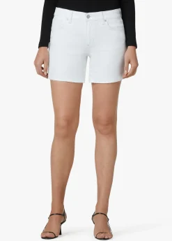 MID RISE SHORT