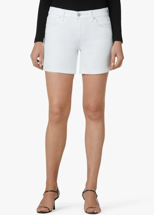 MID RISE SHORT