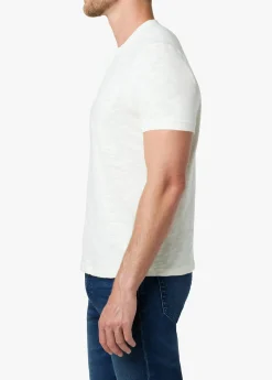 MILO S/S UTILITY HENLEY