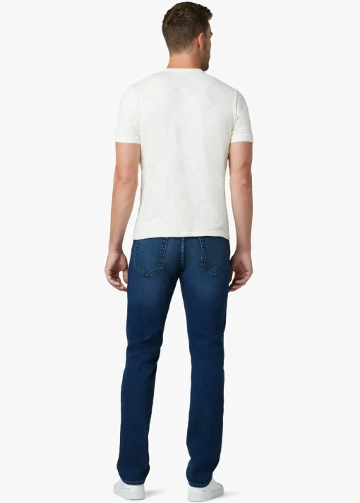 MILO S/S UTILITY HENLEY