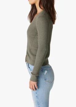 MONRAY CARDIGAN