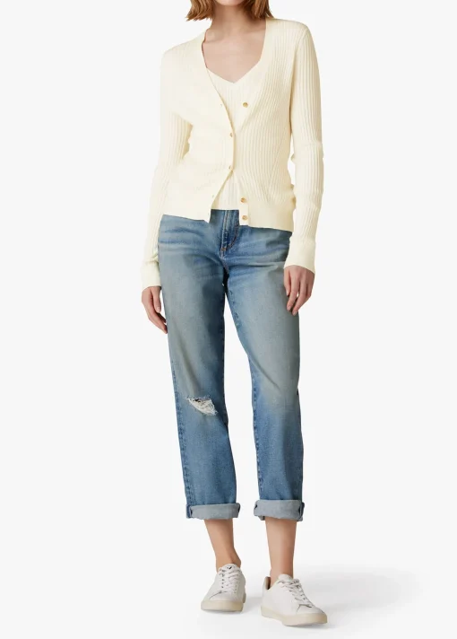 MONRAY CARDIGAN