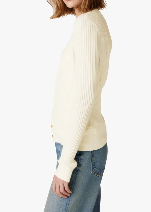 MONRAY CARDIGAN