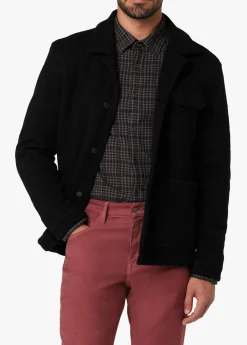 NATHAN CHORE JACKET