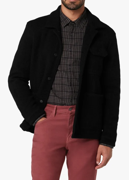 NATHAN CHORE JACKET