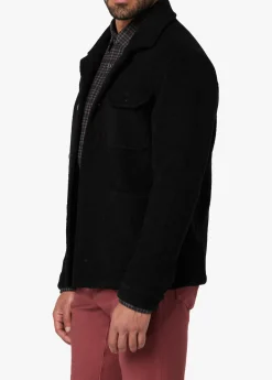 NATHAN CHORE JACKET