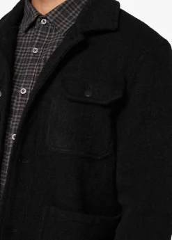 NATHAN CHORE JACKET