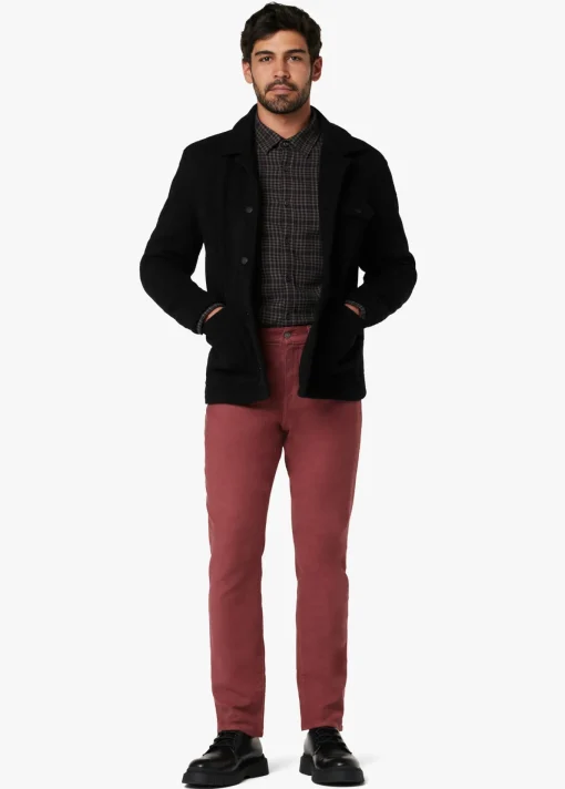 NATHAN CHORE JACKET