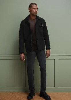 NATHAN CHORE JACKET