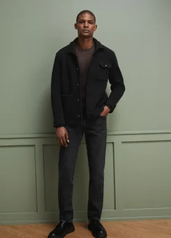 NATHAN CHORE JACKET