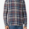 OLIVER POINT COLLAR SHIRT