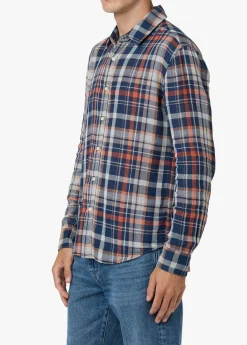 OLIVER POINT COLLAR SHIRT