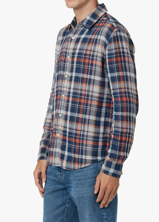 OLIVER POINT COLLAR SHIRT