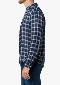 OLIVER POINT COLLAR SHIRT