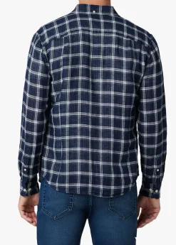 OLIVER POINT COLLAR SHIRT
