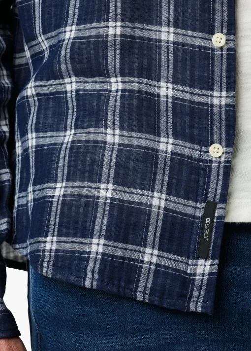 OLIVER POINT COLLAR SHIRT