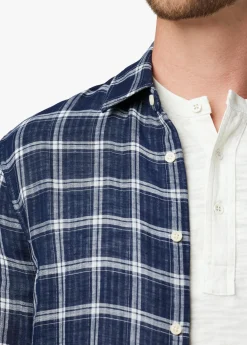 OLIVER POINT COLLAR SHIRT